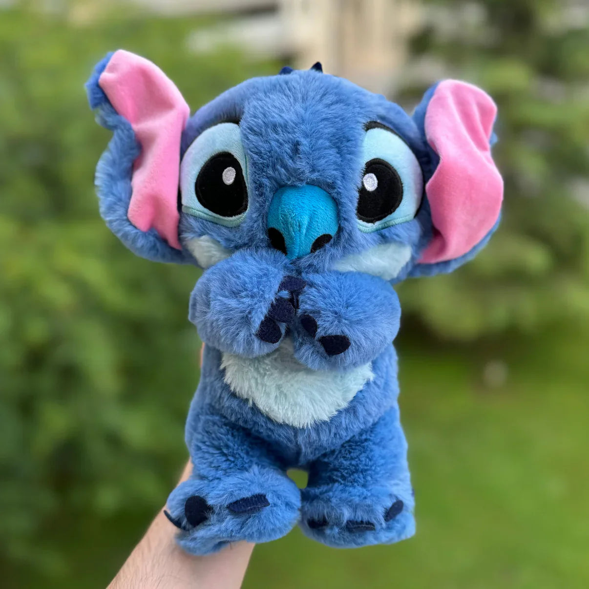 Stitch Calm - Nejlepší uklidňující produkt roku 2025 🥇
