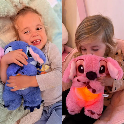 Stitch Calm - Nejlepší uklidňující produkt roku 2025 🥇