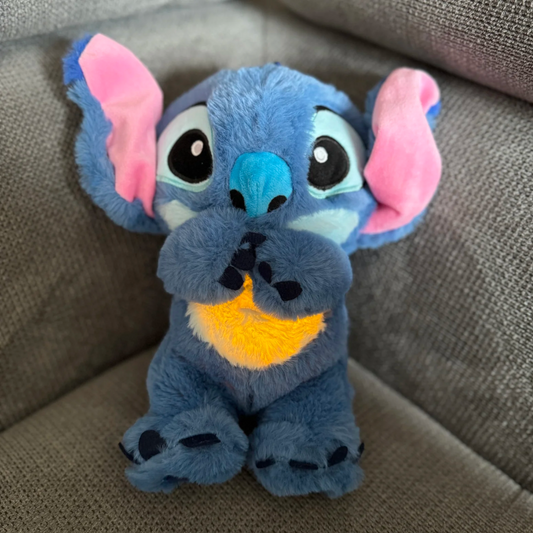 Stitch Calm - Bestes beruhigendes Produkt 2025 🥇