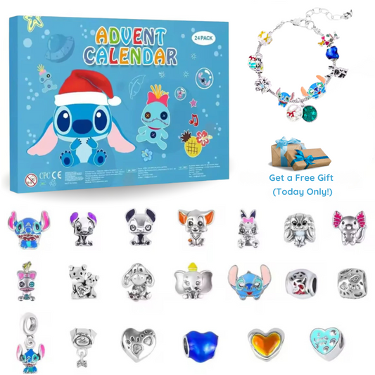 StitchDream - Adventskalender
