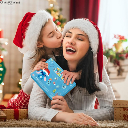 StitchDream - Adventskalender