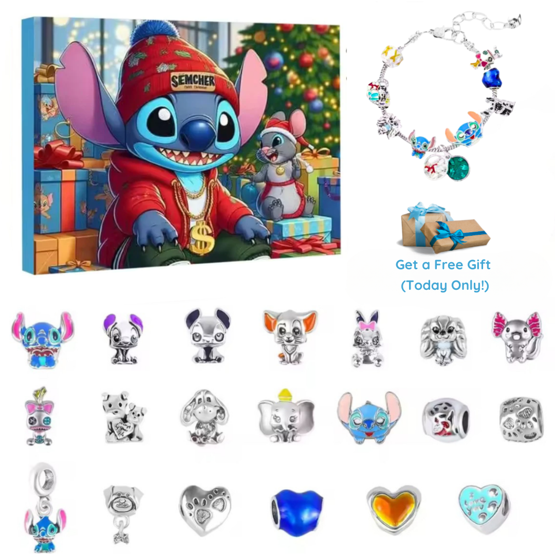 StitchDream - Adventskalender