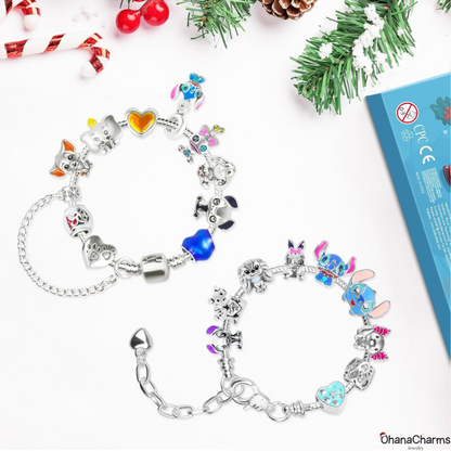 StitchDream - Adventskalender