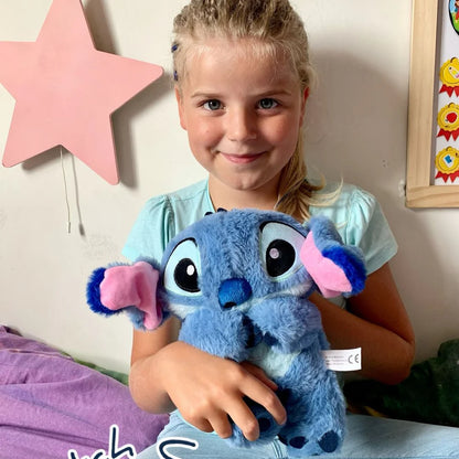 Stitch Calm - Nejlepší uklidňující produkt roku 2025 🥇