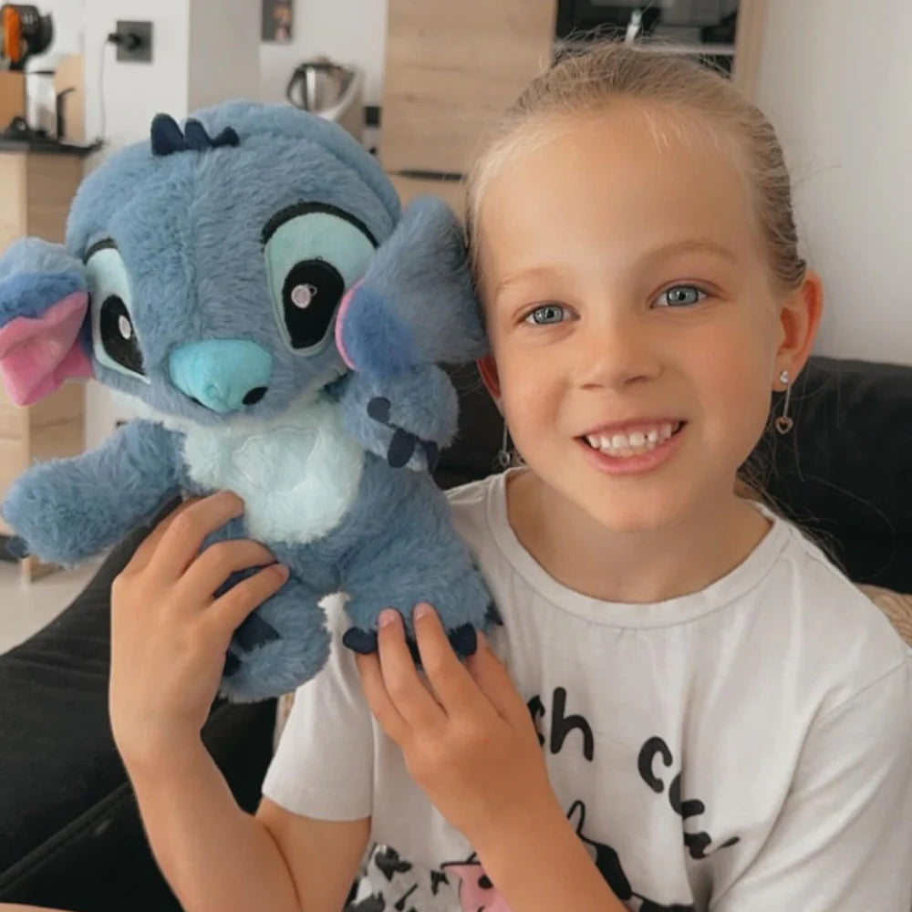 Stitch Calm - Nejlepší uklidňující produkt roku 2025 🥇
