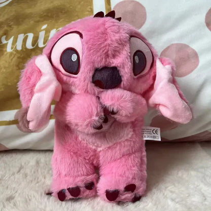 Stitch Calm - Nejlepší uklidňující produkt roku 2025 🥇