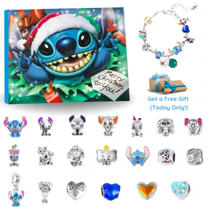 StitchDream - Adventskalender