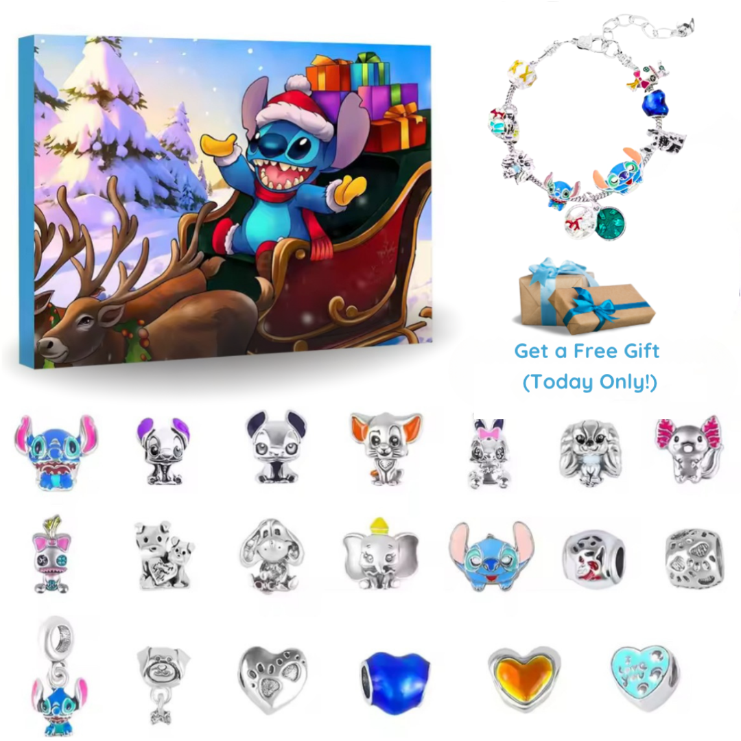 StitchDream - Adventskalender